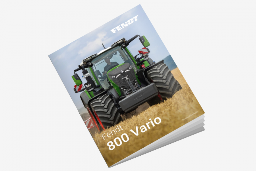 F800 Gen5